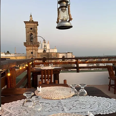 A Tu Marchese Bed and Breakfast