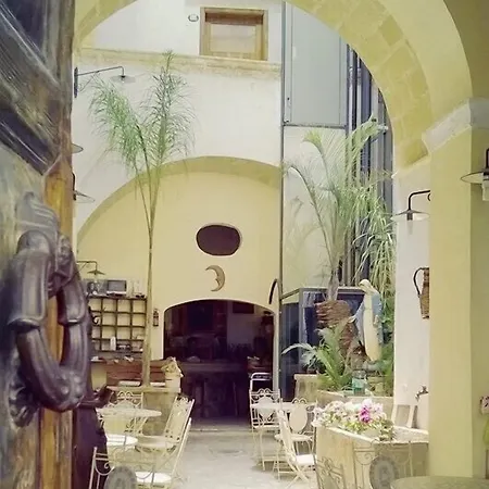 A Tu Marchese Bed & Breakfast 3*