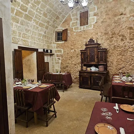 Bed and Breakfast A Tu Marchese 3*