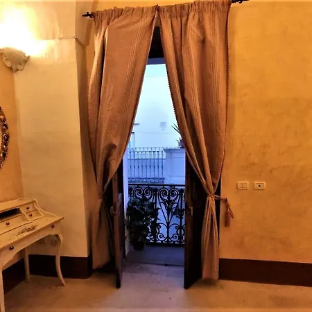 A Tu Marchese Bed and Breakfast Matino