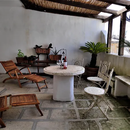 A Tu Marchese Bed and Breakfast