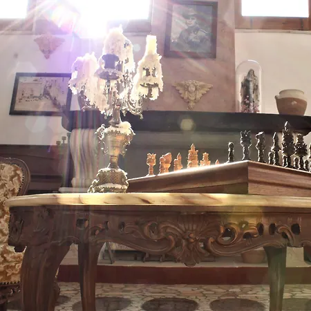 A Tu Marchese Bed and Breakfast Matino