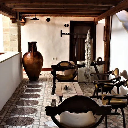 A Tu Marchese Matino