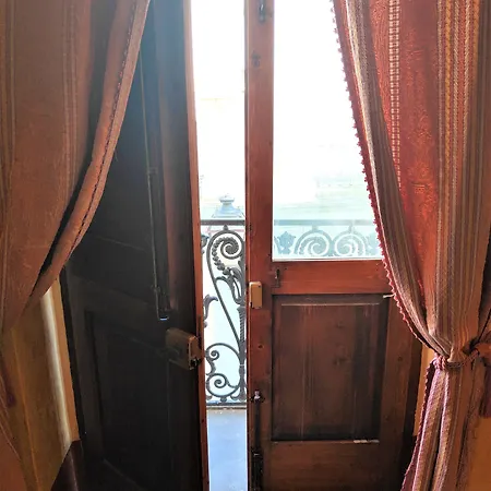 Bed and Breakfast A Tu Marchese 3*