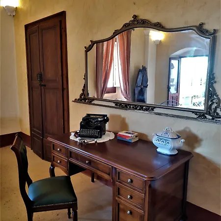 A Tu Marchese Bed and Breakfast Matino