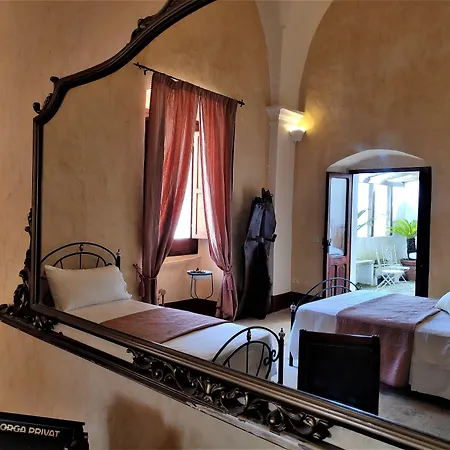 Bed and Breakfast A Tu Marchese 3*
