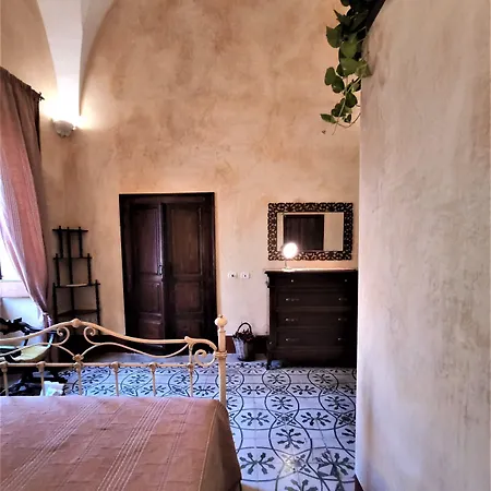 A Tu Marchese Bed and Breakfast 3*