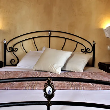 A Tu Marchese Bed and Breakfast Matino