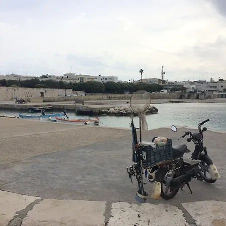 A Tu Marchese Bed & Breakfast Matino