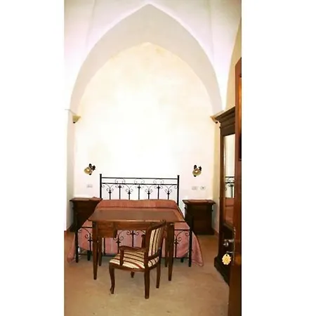 Bed and Breakfast A Tu Marchese 3*