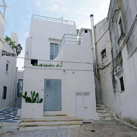 A Tu Marchese Bed & Breakfast 3*