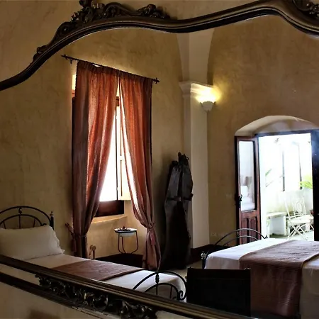 Bed and Breakfast A Tu Marchese