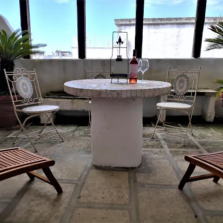 A Tu Marchese Matino