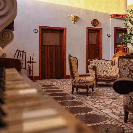 A Tu Marchese Bed & Breakfast 3*