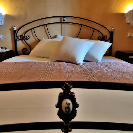 A Tu Marchese 3* Matino