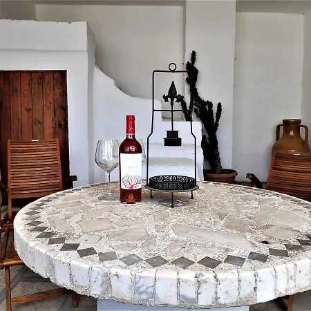 Bed & Breakfast A Tu Marchese 3*