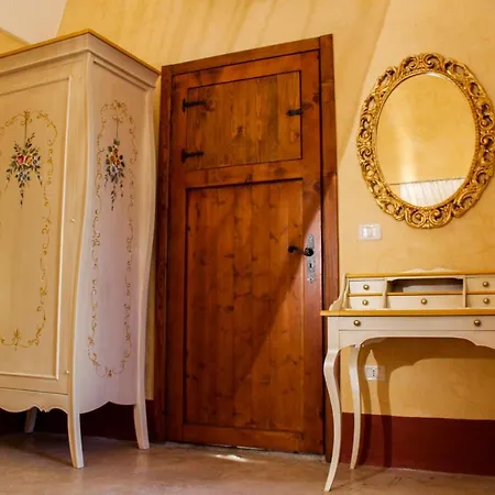 Bed & Breakfast A Tu Marchese