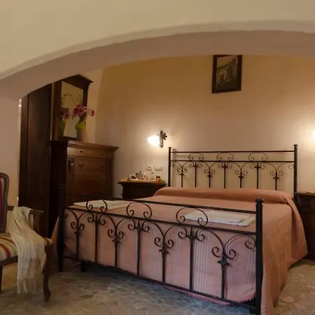 Bed & Breakfast A Tu Marchese Matino