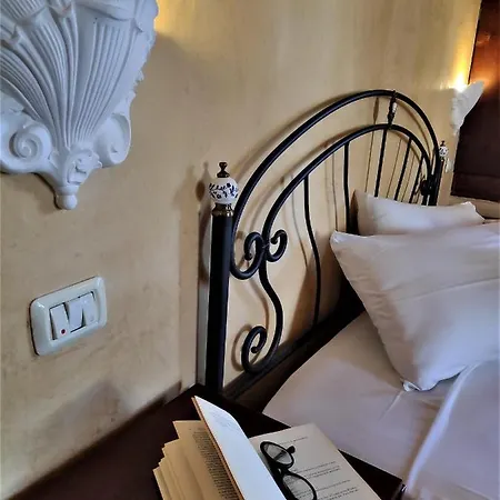 A Tu Marchese Bed & Breakfast Matino