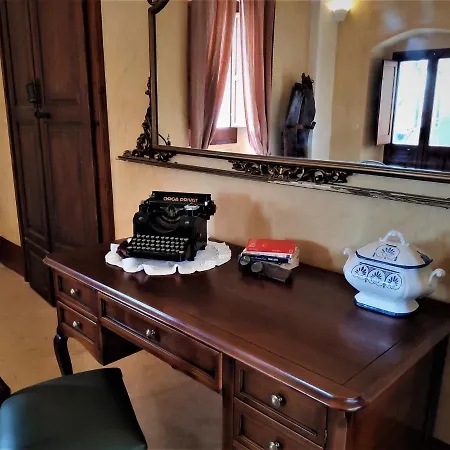 Bed & Breakfast A Tu Marchese Matino