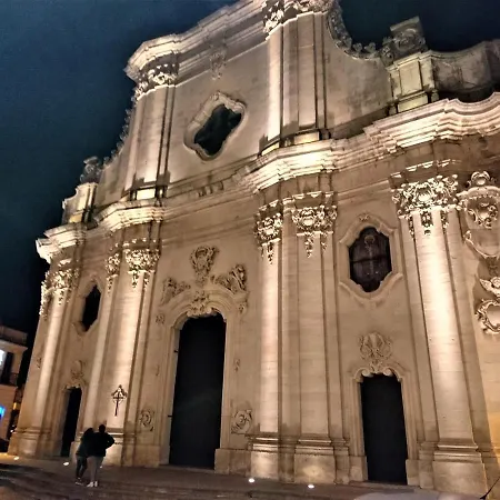 A Tu Marchese Bed and Breakfast