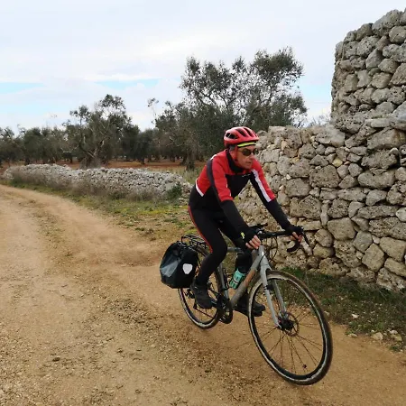 Bed and Breakfast A Tu Marchese