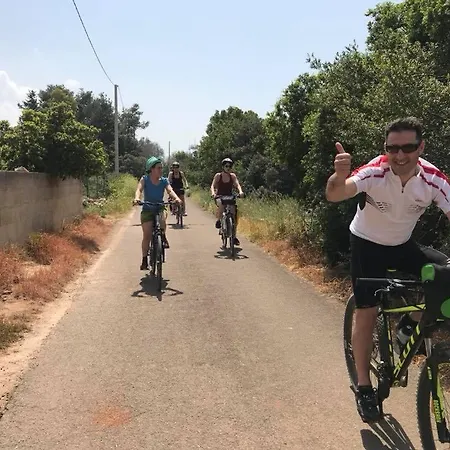 A Tu Marchese Bed & Breakfast