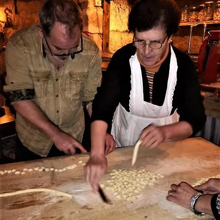 A Tu Marchese Bed and Breakfast 3*