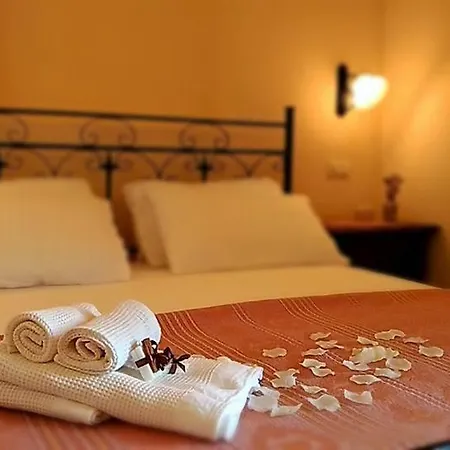 Bed and Breakfast A Tu Marchese