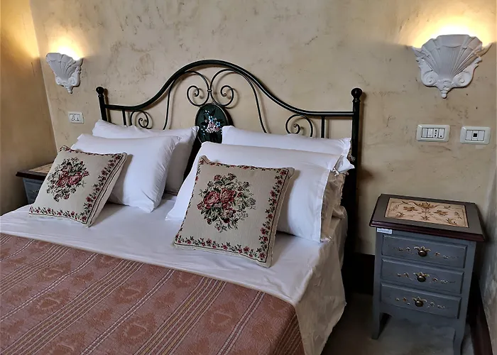 A Tu Marchese 3* ماتينو