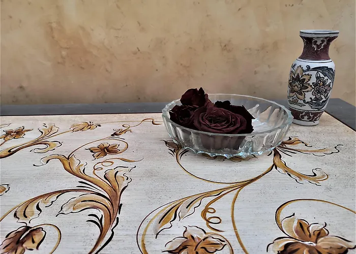 فندق مبيت وإفطار A Tu Marchese