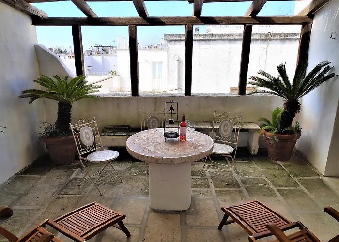 A Tu Marchese 马蒂诺