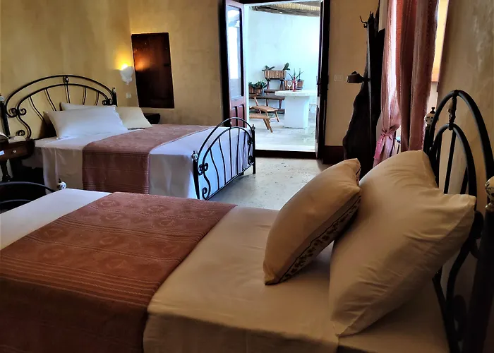 住宿加早餐酒店 A Tu Marchese 3*