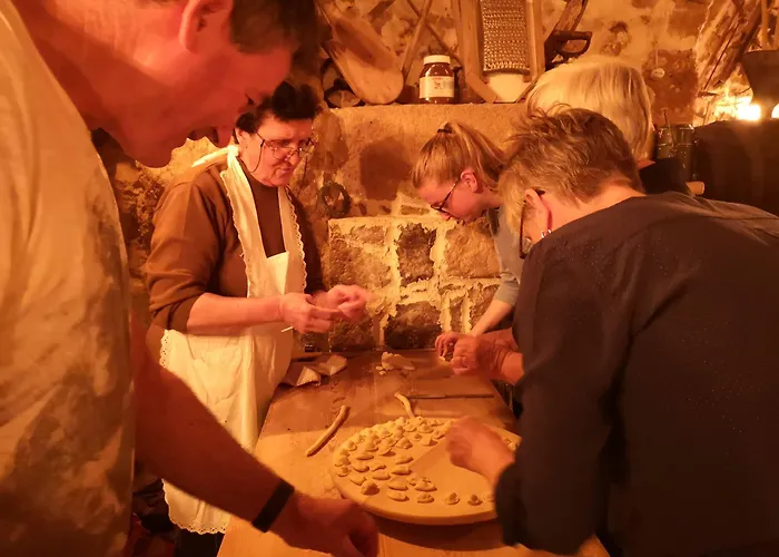 A Tu Marchese 住宿加早餐酒店 马蒂诺