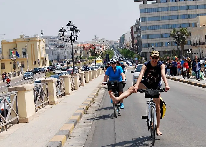 住宿加早餐酒店 A Tu Marchese 马蒂诺