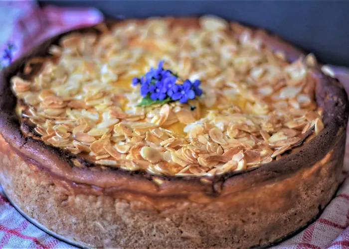 فندق مبيت وإفطار A Tu Marchese