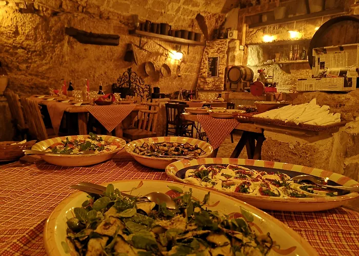 فندق مبيت وإفطار A Tu Marchese