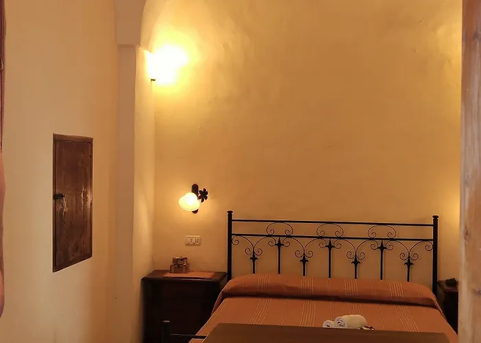 住宿加早餐酒店 A Tu Marchese