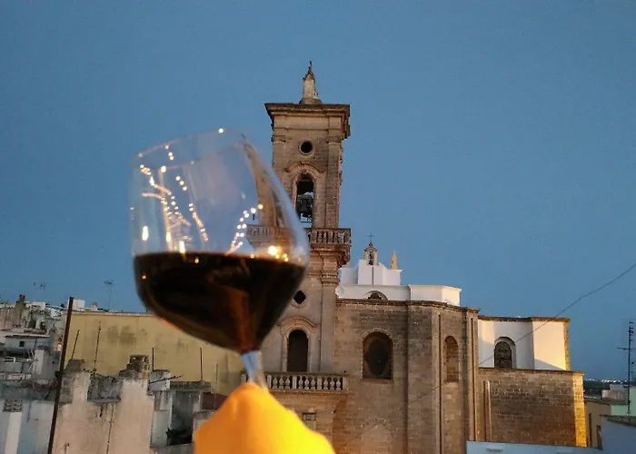 A Tu Marchese 3* ماتينو