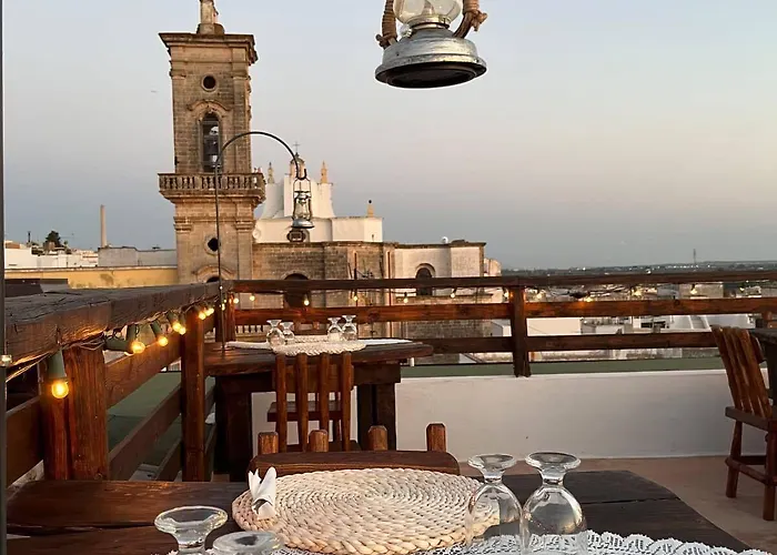 A Tu Marchese Bed & Breakfast