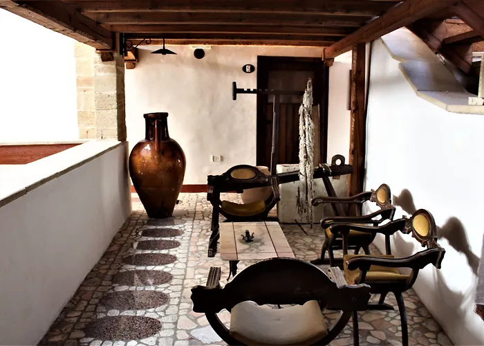 A Tu Marchese 马蒂诺