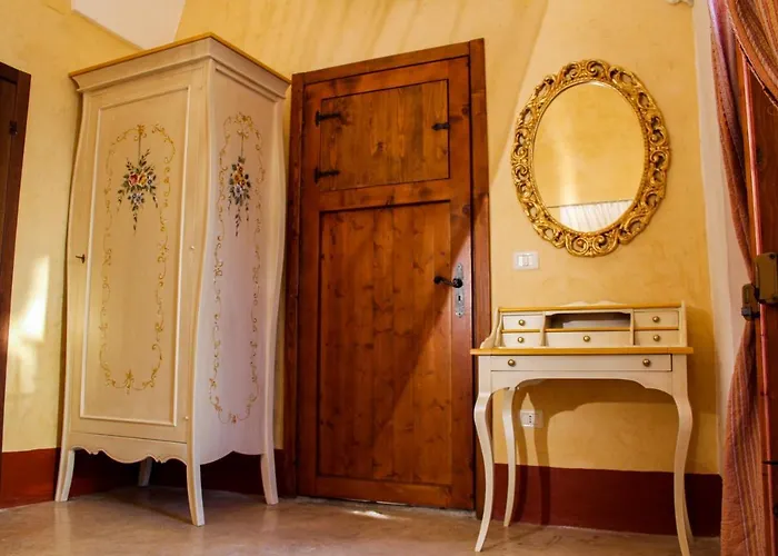 Bed & Breakfast A Tu Marchese